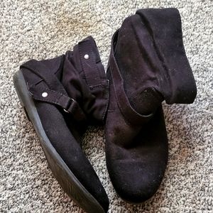 Bongo Ankle boots